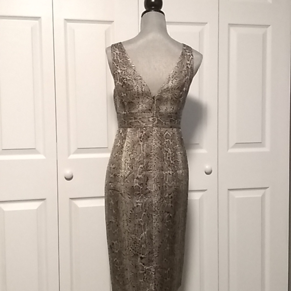 ISDA & Co dress - Picture 6 of 6